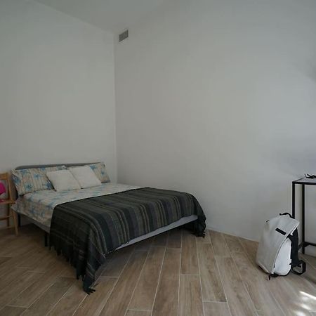 Casa Tatas Lägenhet La Spezia Exteriör bild