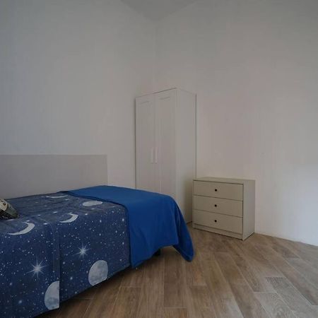 Casa Tatas Lägenhet La Spezia Exteriör bild