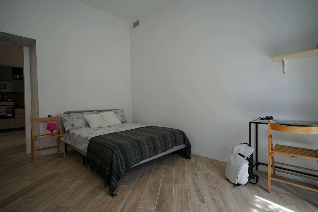 Casa Tatas Lägenhet La Spezia Exteriör bild