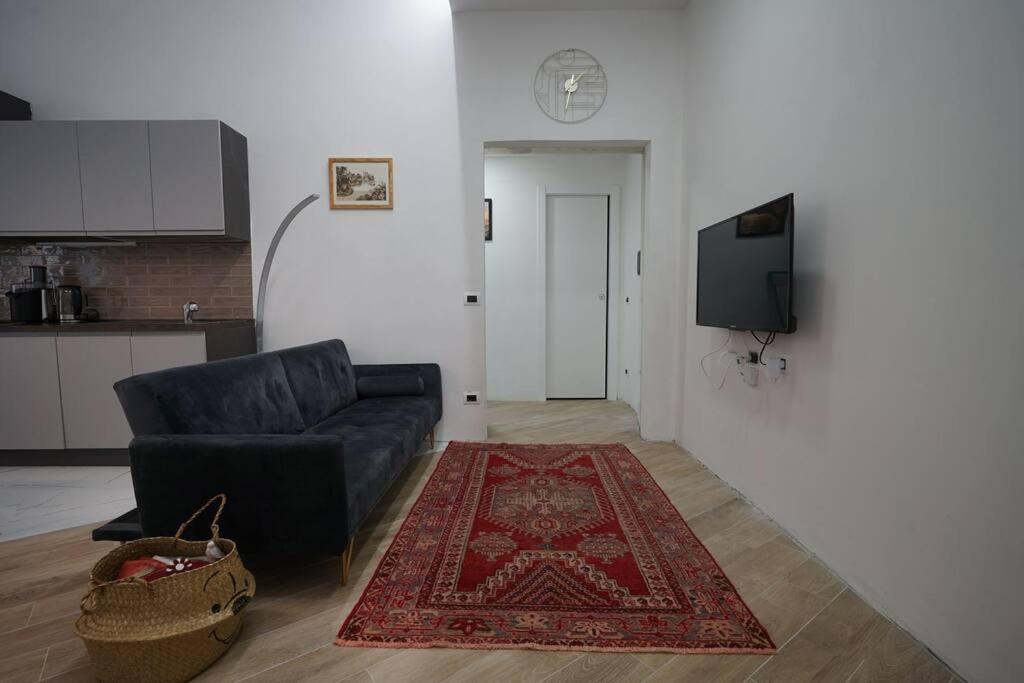 Casa Tatas Lägenhet La Spezia Exteriör bild