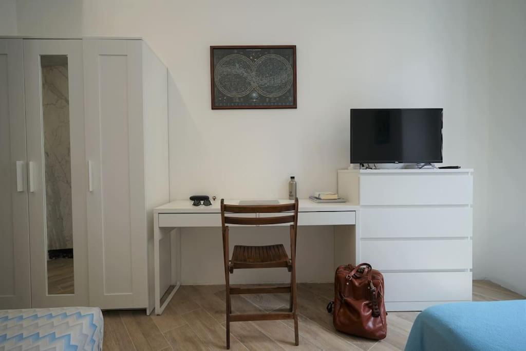 Casa Tatas Lägenhet La Spezia Exteriör bild