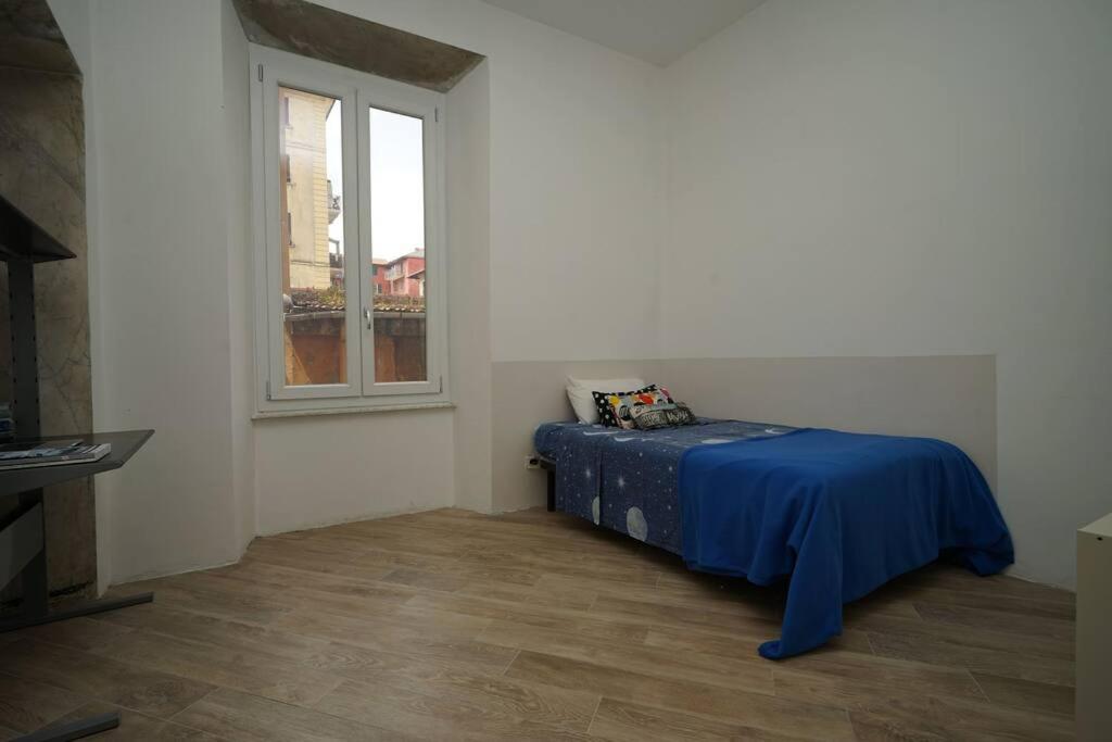 Casa Tatas Lägenhet La Spezia Exteriör bild