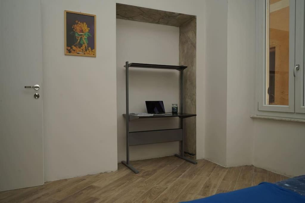 Casa Tatas Lägenhet La Spezia Exteriör bild